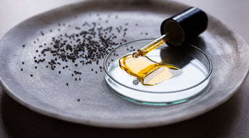 Superfood for the skin: Omega Fatty Acids