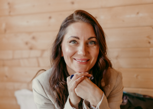 A Note from Natalie, the New Owner of Matinata