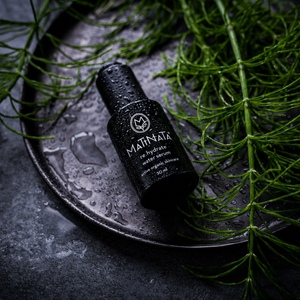 Multi-Molecular Hyaluronic Acid: The Science of Lasting Hydration