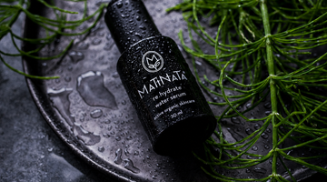 Multi-Molecular Hyaluronic Acid: The Science of Lasting Hydration