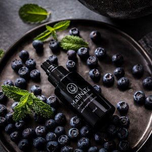 Why body odour happens, what deodorant really does, and the science behind Matinata re.fresh