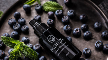 Why body odour happens, what deodorant really does, and the science behind Matinata re.fresh