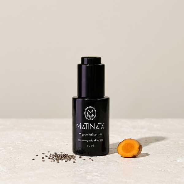 re.glow — 23-Botanical Vitamin & Omega Face Oil Serum