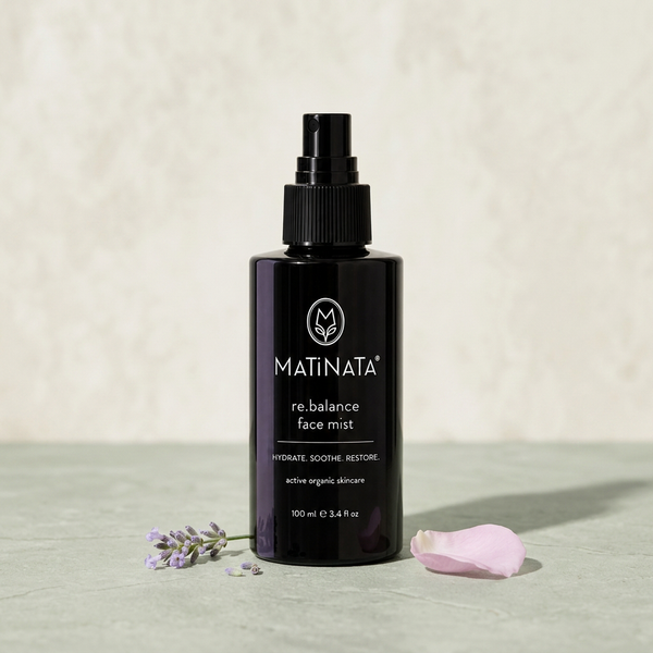 re.balance — Vitamin & Antioxidant Botanical Face Mist