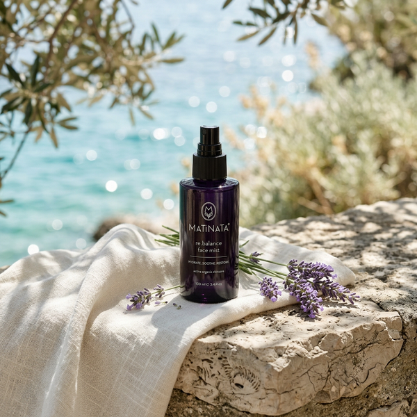 re.balance — Vitamin & Antioxidant Botanical Face Mist