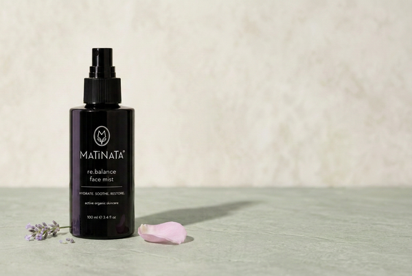 re.balance — Vitamin & Antioxidant Botanical Face Mist