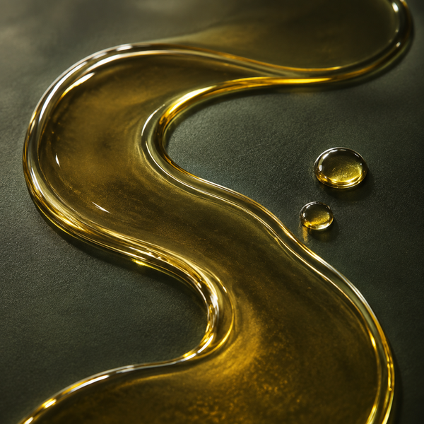 re.glow — 23-Botanical Vitamin & Omega Face Oil Serum